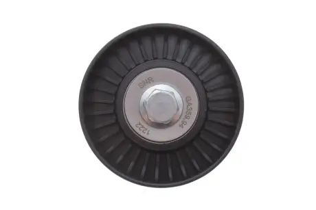 Паразитный / ведущий ролик, поликлиновой ремень SNR GA359.94