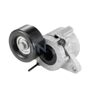 Натяжной ролик, поликлиновой ремень SNR GA368.03