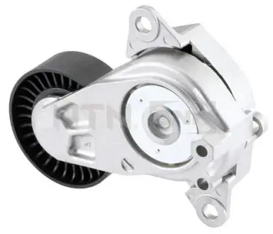 Натяжной ролик, поликлиновый ремень SNR GA369.07