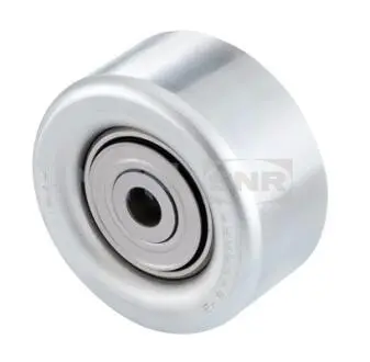 Паразитный/ведущий ролик, поликлиновый ремень. SNR GA369.13