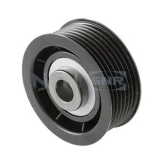 Паразитний / провідний ролик, полікліновий ремінь SNR GA373.07