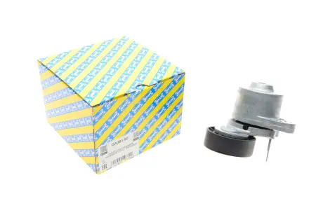 Ролик ремня генератора SNR GA384.02