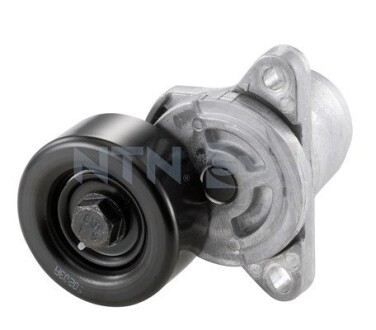 Натяжник паска приводного hyundai santa fe/sonata/tucson 06- SNR GA384.05