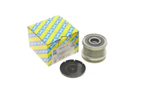 Обгонная муфта SNR GA751.21