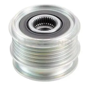 Шків приводного поясу SNR GA752.02