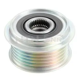 Механизм свободного хода генератора SNR GA752.03