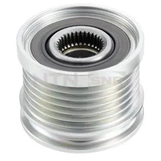 Механізм вільного ходу генератора SNR GA752.06