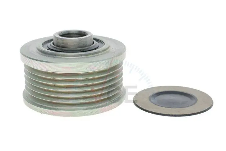 Фото 1 - Механизм свободного хода генератора SNR GA753.02 Механизм свободного хода генератора SNR GA753.02 (фото 1)