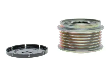 Шкив генератора SNR GA755.01