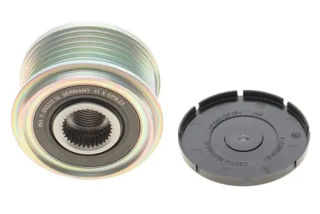 Механизм свободного хода генератора SNR GA755.07