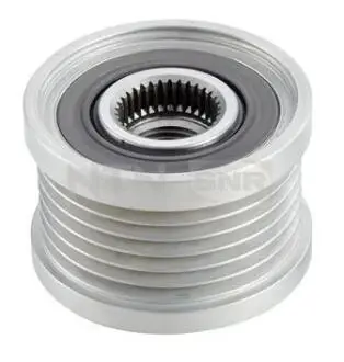 Механизм свободного хода генератора SNR GA768.02