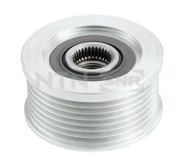 Шків генератора SNR GA768.04