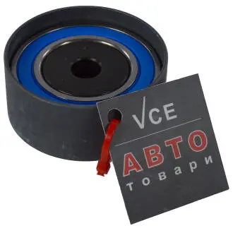 Паразитный/ведущий ролик, зубчатый ремень. SNR GE353.21