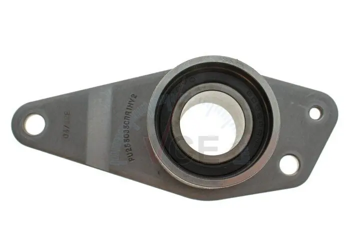 Паразитный / ведущий ролик, зубчатый ремень SNR GE355.21 (фото 1)