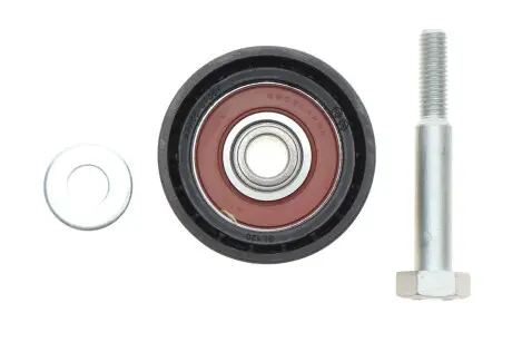 Паразитный / ведущий ролик, зубчатый ремень SNR GE358.27