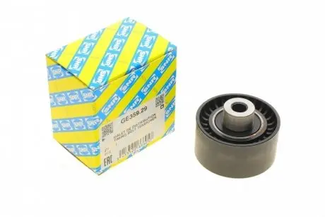 Паразитный / ведущий ролик, зубчатый ремень SNR GE359.29