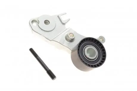 Ролик грм volvo s60/s80/s90/v60/v70/v90/xc40/xc60/xc70/xc90 2.0d 13- (паразитний) (60х34) SNR GE365.09