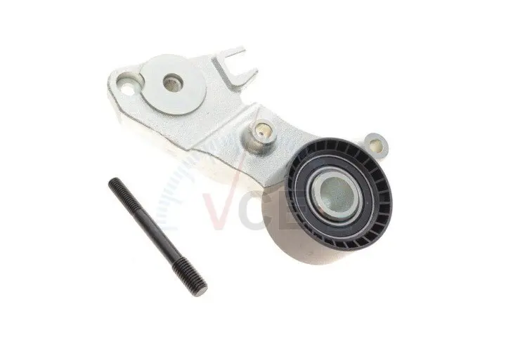 Фото 1 - Ролик грм volvo s60/s80/s90/v60/v70/v90/xc40/xc60/xc70/xc90 2.0d 13- (паразитний) (60х34) SNR GE365.09 Ролик грм volvo s60/s80/s90/v60/v70/v90/xc40/xc60/xc70/xc90 2.0d 13- (паразитний) (60х34) SNR GE365.09 (фото 1)