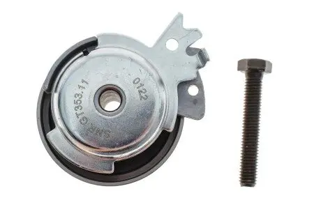 Натяжний ролик, ремінь грм SNR GT353.11