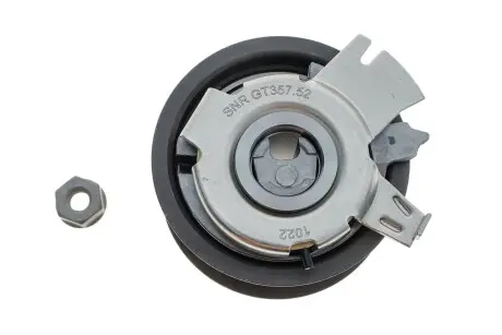 Натяжной ролик, ремень грм SNR GT357.52