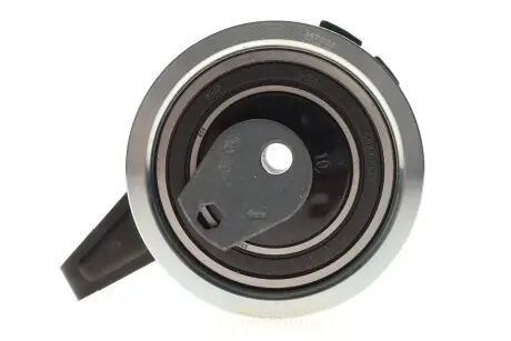 Ролик грм vw caddy iv 2.0 tdi 15-(натяжной) (78.4х46.4) SNR GT357.78