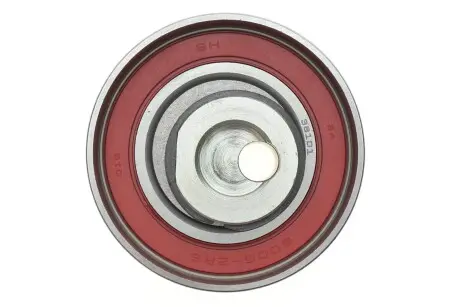 Натяжной ролик, ремень грм SNR GT358.40