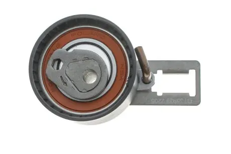 Натяжной ролик, ремень грм SNR GT359.39