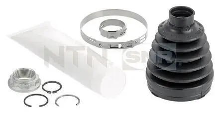 Пыльник - чехол SNR IBK50.001