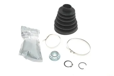 Пыльник ШРКШ (внутренний) MB а-сlаss (W169)/е-сlаss (W212) 04-16 (24.5x83) (к-кт) SNR IBK51.007