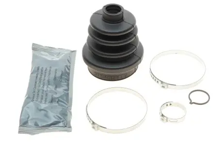 Пыльник ШРКШ (внутренний) Opel аstrа/Vестра/каddеt 81-02 (21x65) (к-кт) SNR IBK53.007