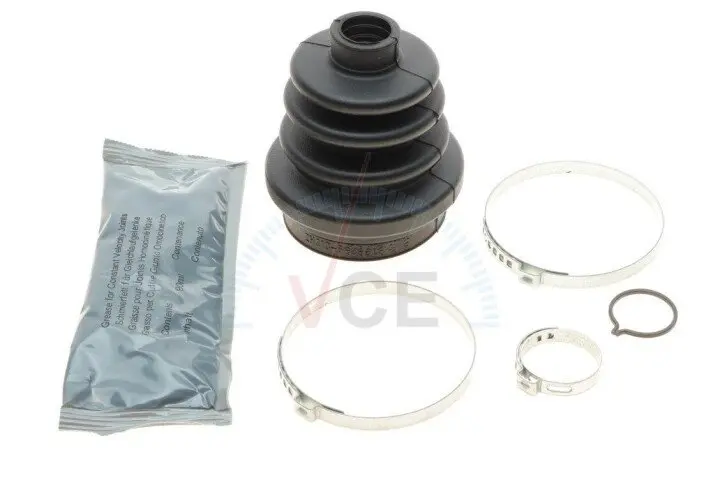 Фото 1 - Пыльник ШРКШ (внутренний) Opel аstrа/Vестра/каddеt 81-02 (21x65) (к-кт) SNR IBK53.007 Пыльник ШРКШ (внутренний) Opel аstrа/Vестра/каddеt 81-02 (21x65) (к-кт) SNR IBK53.007 (фото 1)