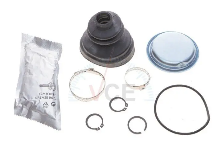 Пыльник ШРКШ (внутренний) Skoda Oстаvie/Supеrb 88-10 (21x78) SNR IBK54.009 (фото 1)