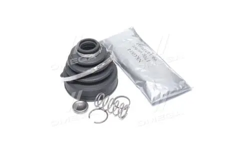 Комплект пыльника, приводной вал SNR IBK55.010