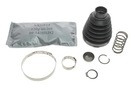 Комплект пыльника, приводной вал SNR IBK55.018