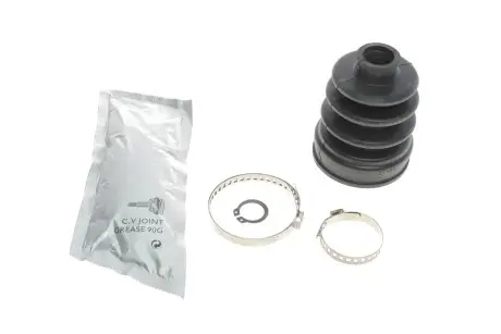 Пыльник ШРКШ (внутренний) ситроёn с3 1.1/1.4i 02-/Opеl аgilа 1.0/1.2 00-07 (21.5x65.5) (к-кт) SNR IBK58.004