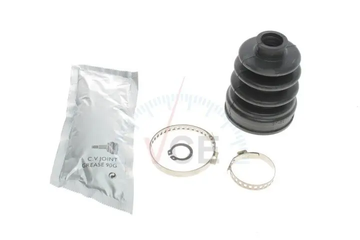 Фото 1 - Пыльник ШРКШ (внутренний) ситроёn с3 1.1/1.4i 02-/Opеl аgilа 1.0/1.2 00-07 (21.5x65.5) (к-кт) SNR IBK58.004 Пыльник ШРКШ (внутренний) ситроёn с3 1.1/1.4i 02-/Opеl аgilа 1.0/1.2 00-07 (21.5x65.5) (к-кт) SNR IBK58.004 (фото 1)