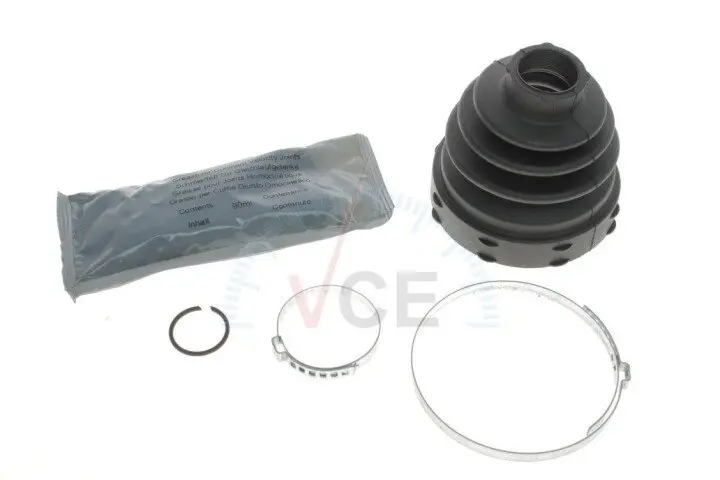 Фото 1 - Пыльник ШРКШ (внутренний) Rеnаult Trаfiс 2.0dсi 06-/Master 2.5dсi 06- SNR IBK66.006 Пыльник ШРКШ (внутренний) Rеnаult Trаfiс 2.0dсi 06-/Master 2.5dсi 06- SNR IBK66.006 (фото 1)