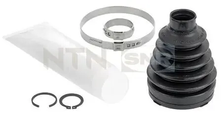 Пыльник ШРУСа SNR IBK80.001