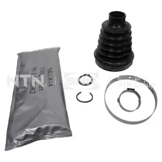 Резиновый пыльник шарнира со стороны коробки LAND ROVER RANGE ROVER EVOQUE 2.0DH-2.0H 12.18- SNR IBK80002