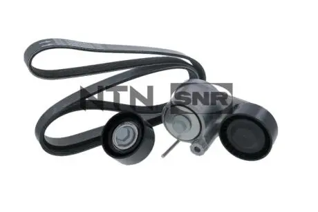 Комплект ременя генератора opel astra/insignia 13-, (6pk 1635) SNR KA85315