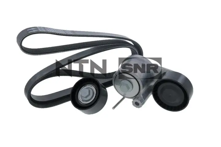 Комплект ременя генератора opel astra/insignia 13-, (6pk 1635) SNR KA85315 (фото 1)