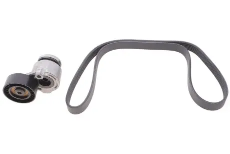 Поликлиновой ременный комплект SNR KA855.10