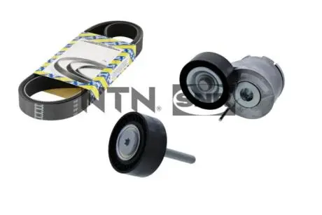 Ремкомплект ременя SNR KA858.07