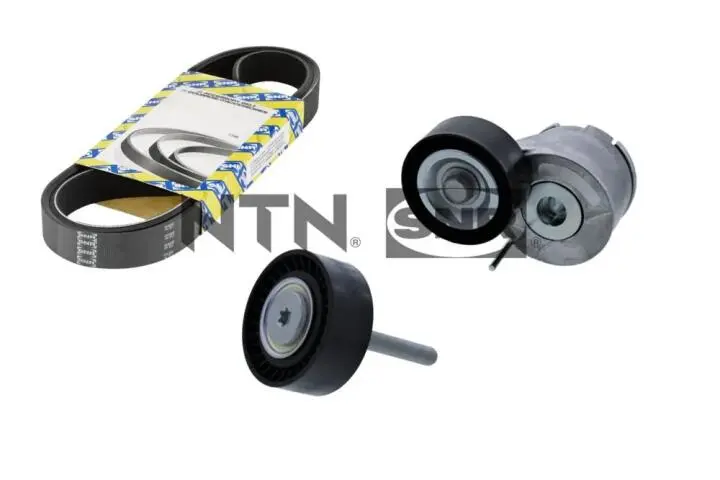 Фото 1 - Ремкомплект ременя SNR KA858.07 Ремкомплект ременя SNR KA858.07 (фото 1)