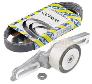 Полікліновий ремінний комплект SNR KA86613