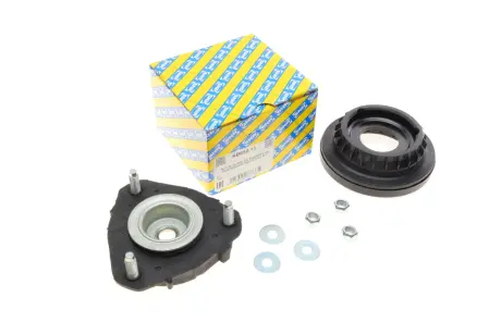 Ремкомплект, опора стойки амортизатора SNR KB652.11