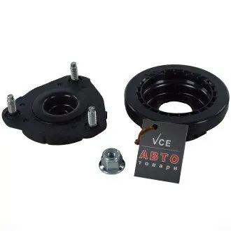 Ремкомплект, опора стойки амортизатора SNR KB652.18