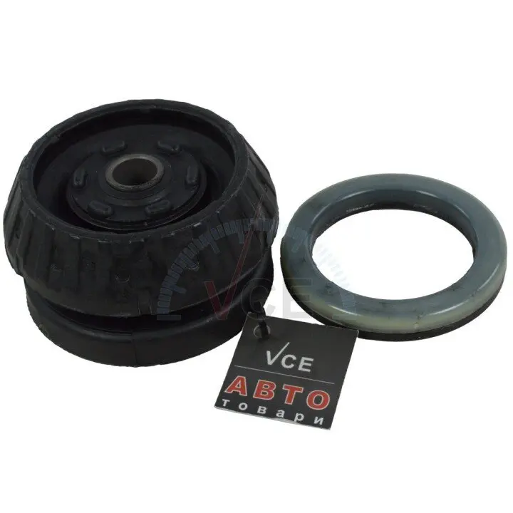 Ремкомплект, опора стійки амортизатора SNR KB653.04 (фото 1)