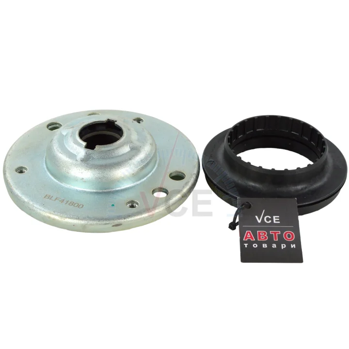 Ремкомплект, опора стойки амортизатора SNR KB653.11 (фото 1)