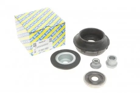 Ремкомплект, опора стойки амортизатора SNR KB655.07